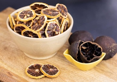 تصویر 2 از قیمت خرید اسلایس لیمو عمانی + فروش ویژه